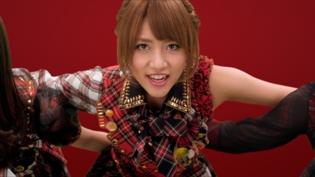 高橋みなみさん
