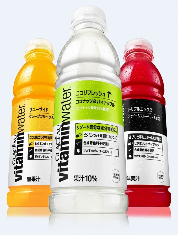 【写真を見る】サニーサイドやトリプルエックスなど、シリーズ商品も好評発売中