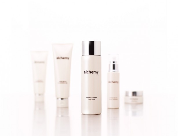 酵母発酵が秘める力に着目した新スキンケアブランド「alchemy(アルケミー)」