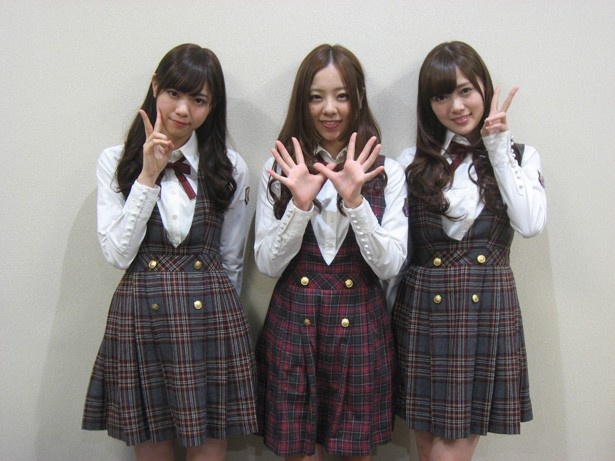 【連載「ポッター平井の激推しアイドル！」第63回】 7作連続トップ！AKB48公式ライバルの快進撃は止まらない！「乃木坂46」