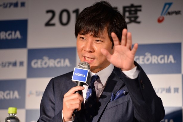 【写真を見る】ナビゲーターの渡部健さんも大プッシュ！
