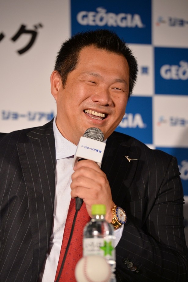 山崎武司さんなどプロ野球OB6名がゲストとしてノミネートプレーを選出