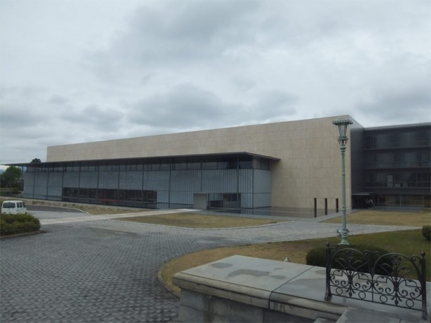 9/13にオープンする京都国立博物館の平成知新館