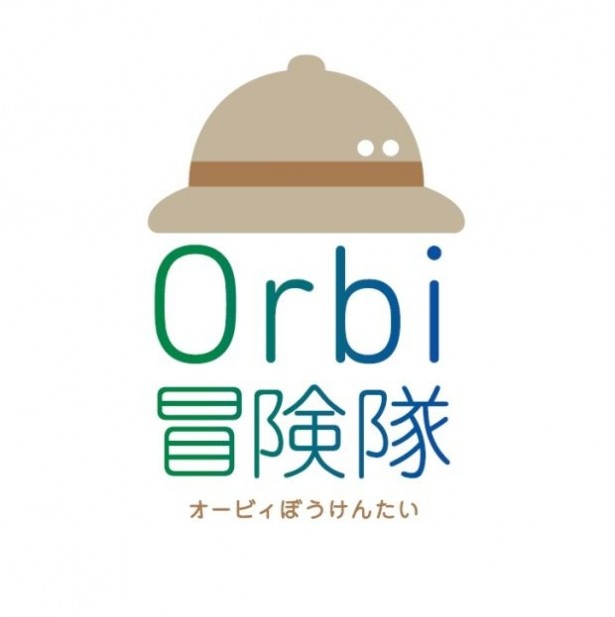 画像9 9 Gwはorbi Yokohamaへ Orbi 冒険隊の隊員になれる新企画も登場 ウォーカープラス