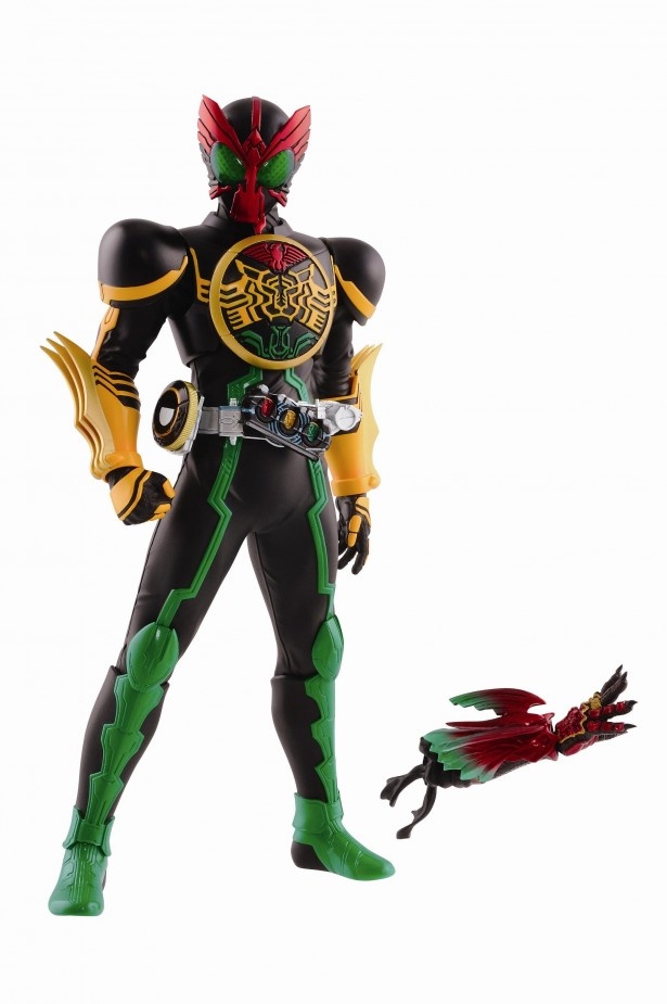 仮面ライダー×BEAMS！フィギュアとオシャレ雑貨の一番くじが登場