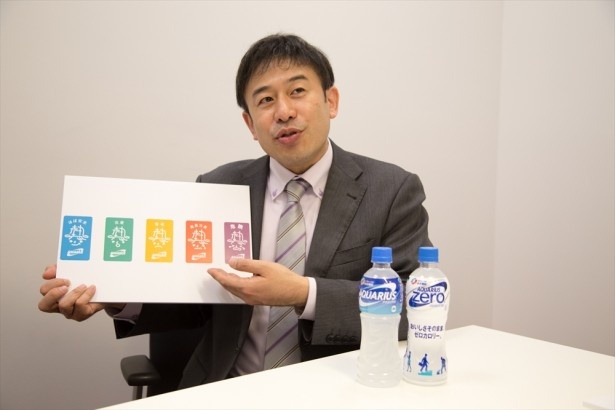 「気温が高くないからといって決して安心できないのが近年の夏の傾向」と蔵田気象予報士
