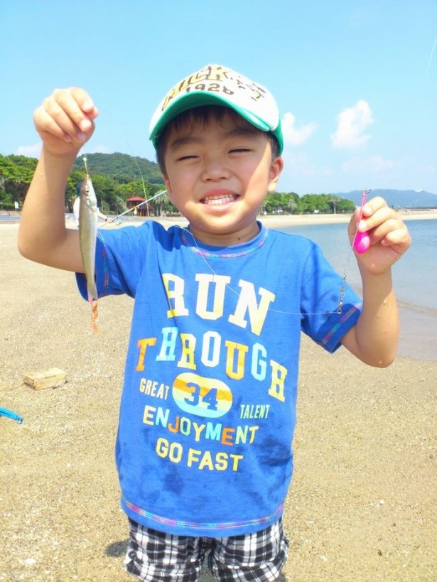釣りの季節到来！気軽に参加できるお得な初心者向け体験をチェック！