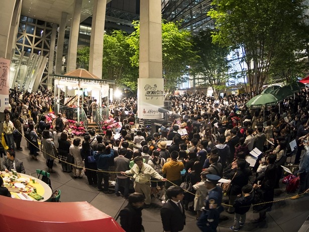 GW恒例！初心者でも楽しめるクラシック音楽の祭典
