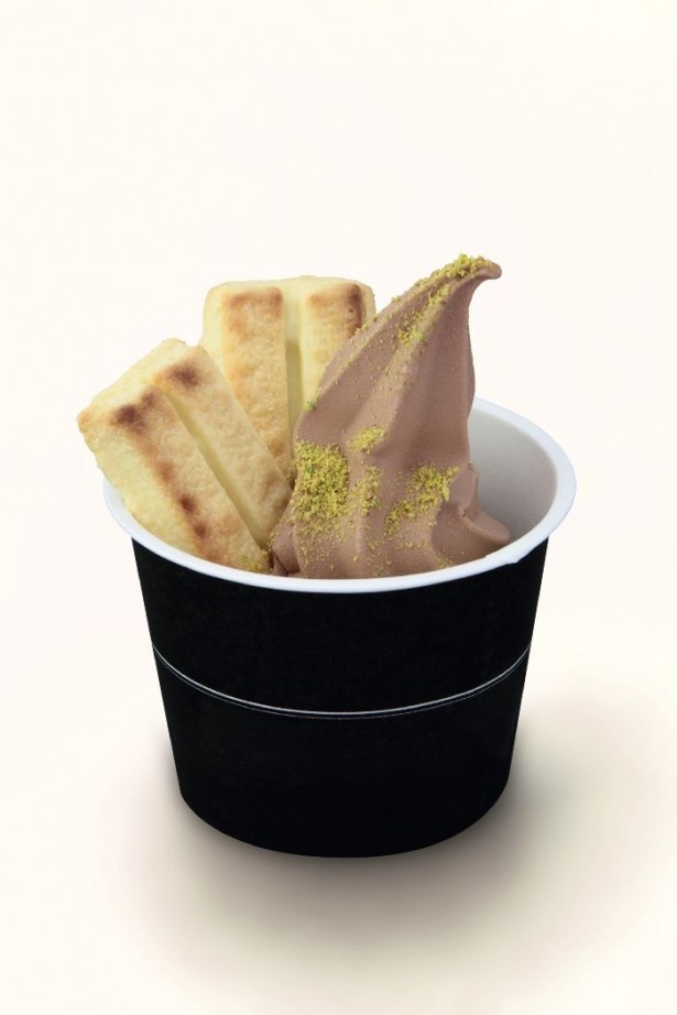 キットカット専門店で夏の限定スイーツが登場！
