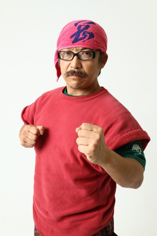 5/31（土）にはビッグダディこと林下清志が登場。ビッグダディはボートレースをどう見る!?