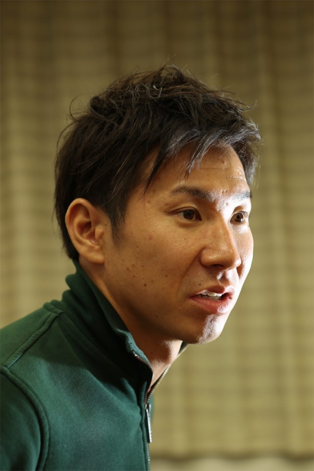 小林可夢偉選手