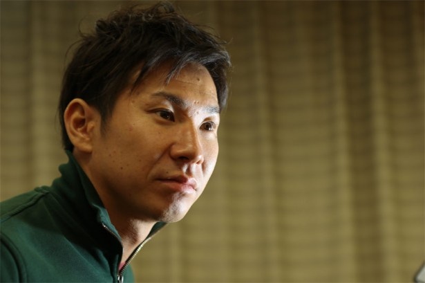 小林可夢偉選手