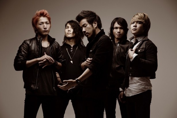 Crossfaithに会えるチャンス！ジャパンツアーの先行発売がスタート