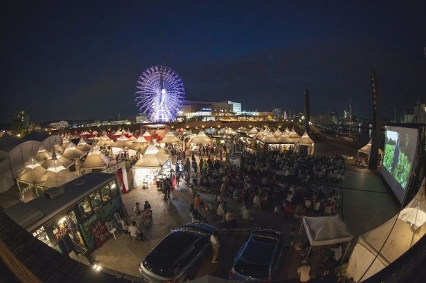 興奮度、想像以上！静岡が仏カンヌ国際映画祭に染まる9日間