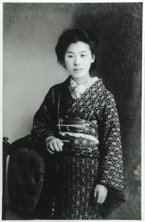 村岡花子(1893-1968)。「Anne of Green Gables(赤毛のアン)」を翻訳。子どもたちへ夢を与えることを信念に、数多くの翻訳作品や著書を生み出した