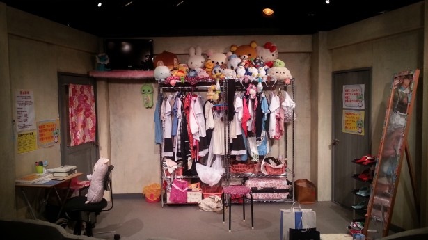 根本宗子のあのヒット作「中野の～」が下北沢スズナリで再演！
