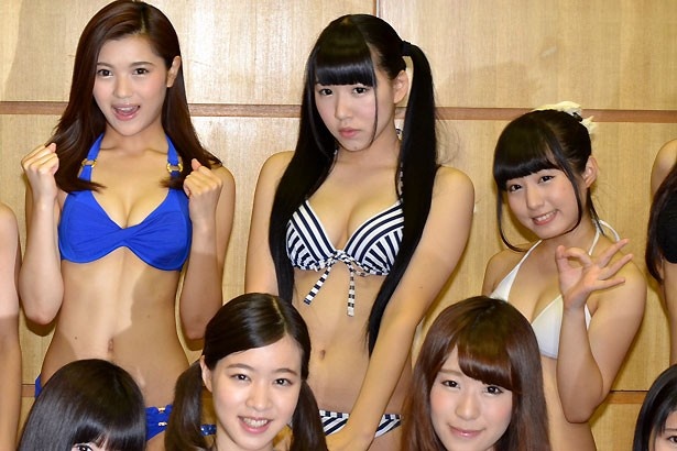 番組をチェックして、お気に入りの候補生に投票しよう