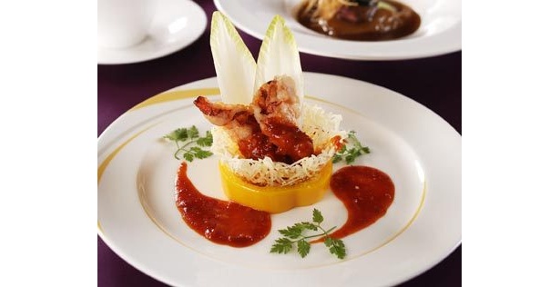 New Openの大阪市街を一望できるレストランで無料試食会参加者を募集中！