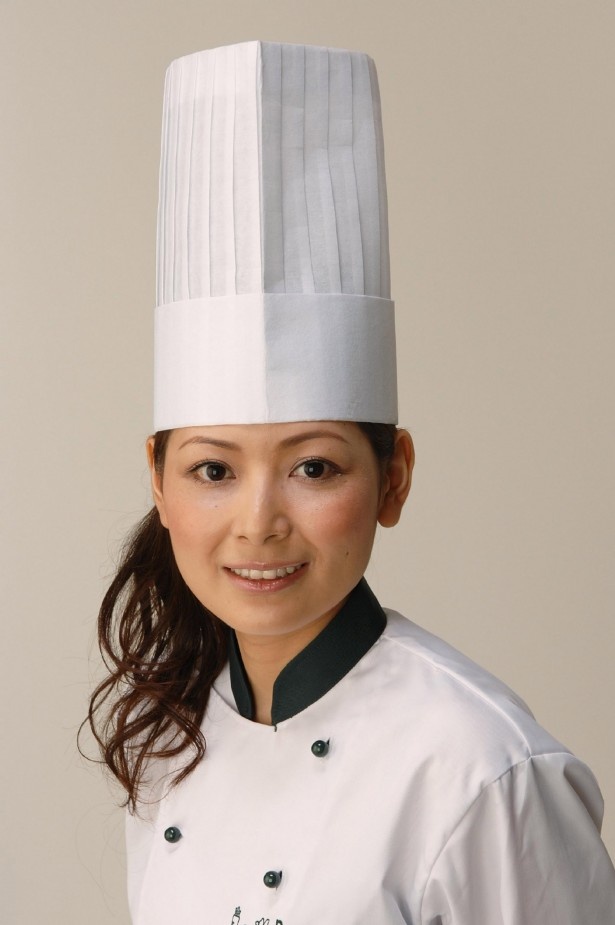 【画像を見る】美人パティシエ、柿沢安耶（かきさわあや）さんが劇中のスイーツを野菜で完全に再現！