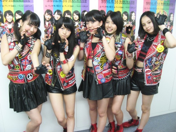 7/13（日）に日比谷野外音楽堂でワンマンライブを開催！