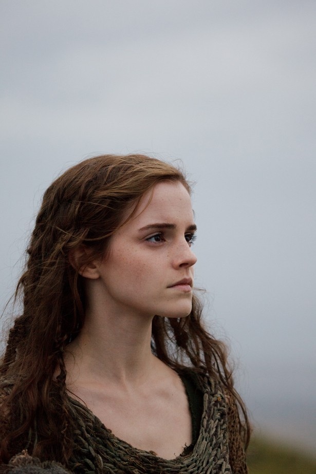 大人の女性にステップアップしたエマ・ワトソンが涙を流す熱演!