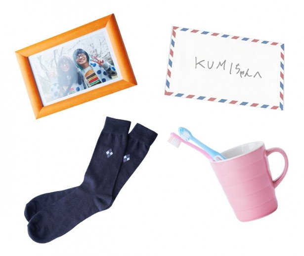 何気ない思い出の品、なかなか捨てられないなら「minikuLOVE」におまかせ！