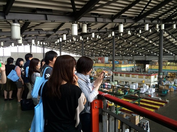 【写真を見る】2015年2月までに全12回開催