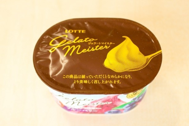 130kcal前後と低カロリーなのに、豊かな風味と濃厚な口どけ。一度味わえば病みつきになること間違いなし！