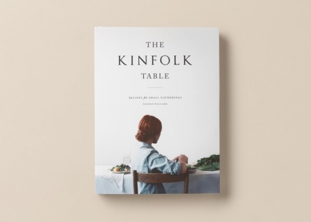 「THE KINFOLK TABLE」は「KINFOLK」から派生したレシピ集