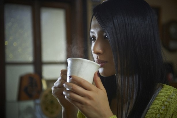 父が無言で淹れてくれたコーヒーはどんな味だったのか