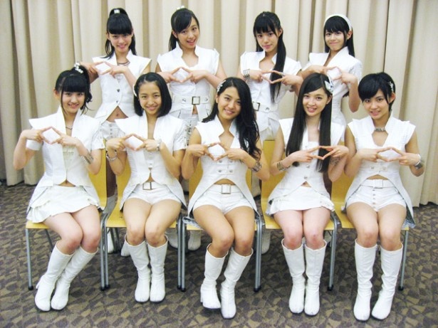 【連載「ポッター平井の激推しアイドル！」第70回（後編）】 伝説のガールズグループが新メンバーで奇跡の復活！「東京パフォーマンスドール」