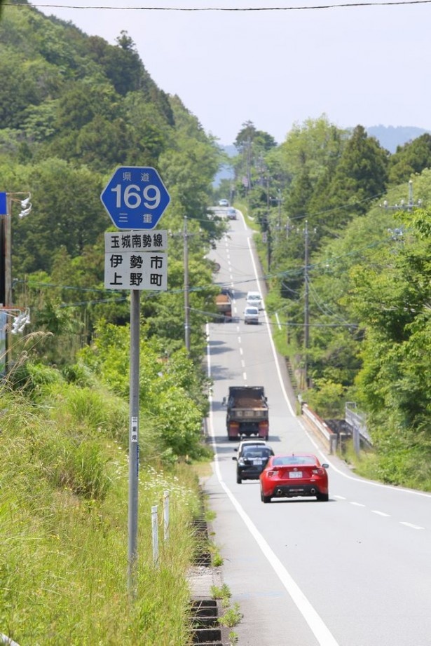 地元の人は知っている、夏の伊勢志摩ドライブ攻略法！
