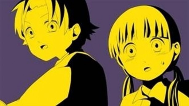 【写真を見る】真実を解き明かした先ではこのような表情になるかもしれない