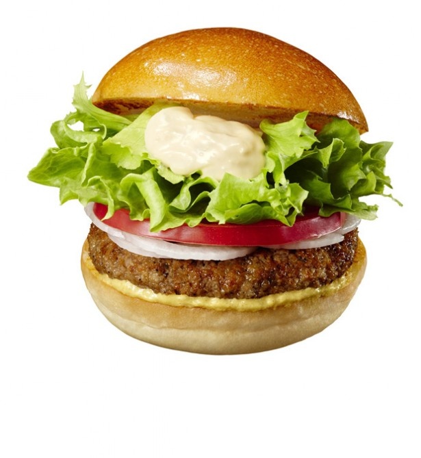 おいしくなければ返金OK！ロッテリアの「絶妙ハンバーガー」が復活!!
