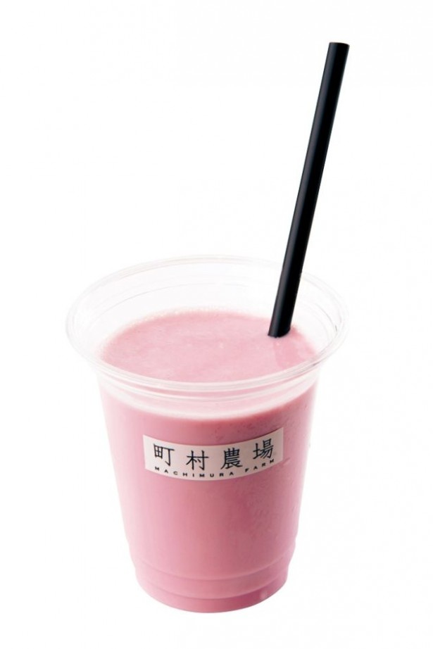 ヨーグルトドリンクハスカップ(476円)