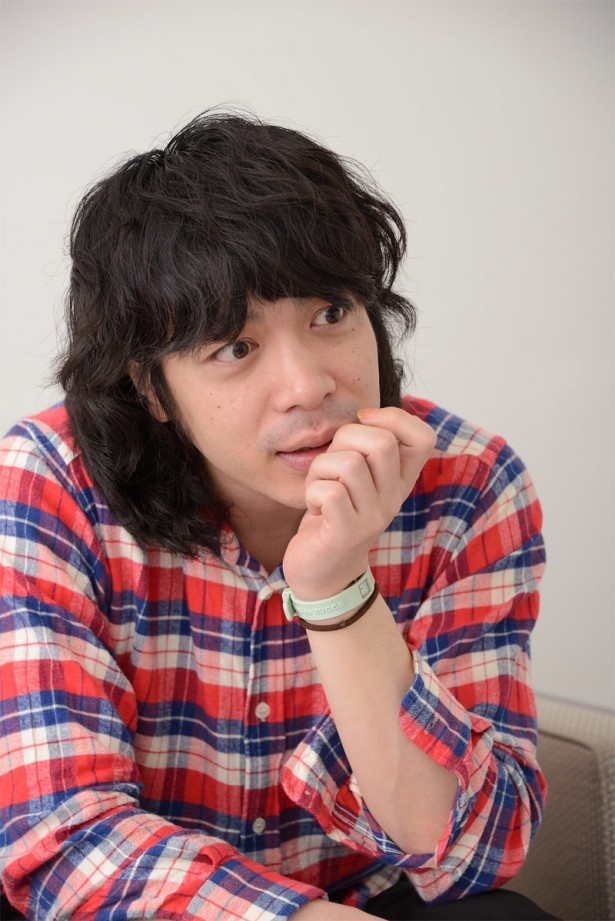 峯田が初舞台を踏むパルコ・プロデュース「母に欲（ほっ）す」の大阪公演は8/2、3