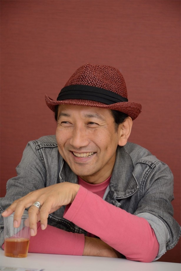 「こんなおもしろさもあるんやで」と川下