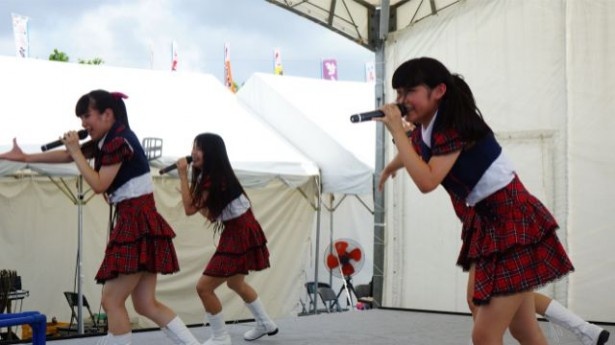 RYUKYU IDOL