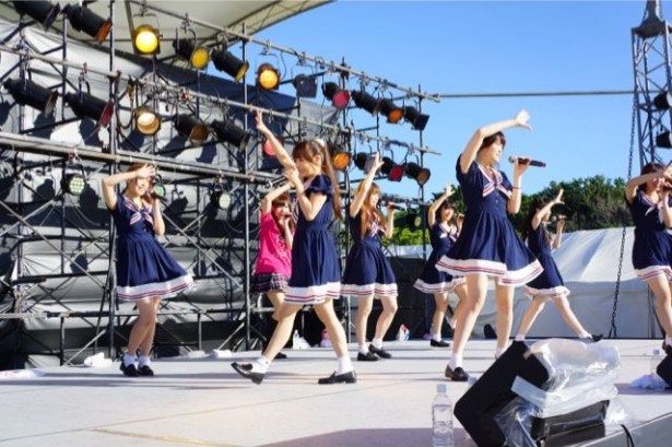 楽曲の歌詞も学校生活を連想させる放課後プリンセス