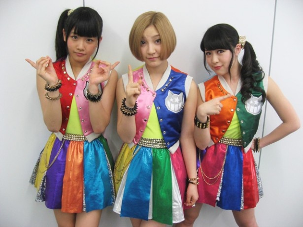 【連載「ポッター平井の激推しアイドル！」第72回】初の全国ライブツアー中！ファイナルはニューヨーク公演！「Cheeky Parade」