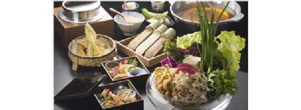 美味しい野菜をたっぷり食べたい! 「やさい家めい」が神奈川初出店