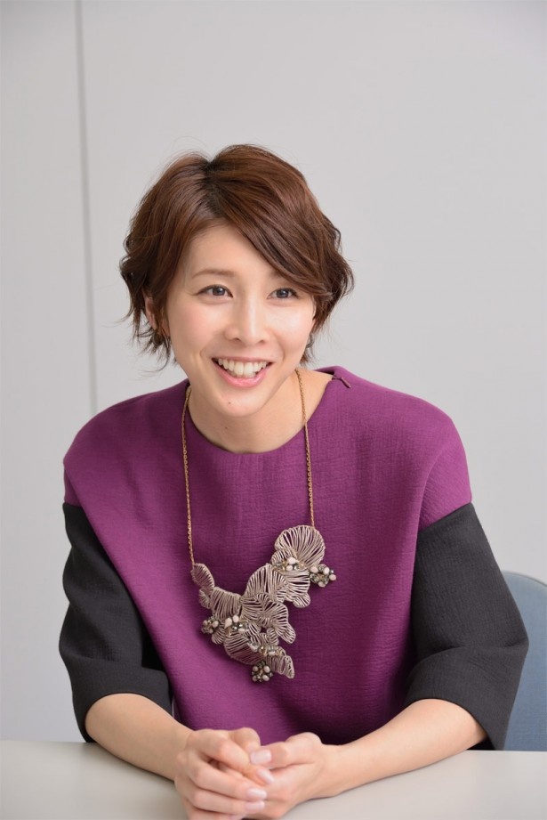 【その2】「この作品のように私も、てんやわんやだと思います（笑）」。 三谷幸喜作品「君となら」で竹内結子が初舞台！