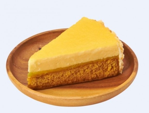 画像2 4 ハワイで大人気のフレーバーが日本初上陸 Plazaで パイナップルチーズケーキ が発売 ウォーカープラス