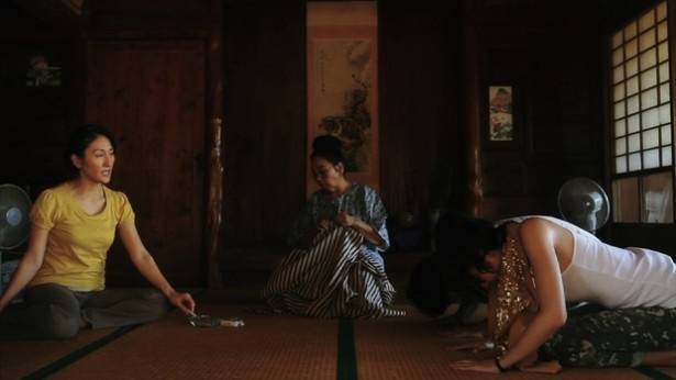 ショートフィルム「ニービチの条件」 