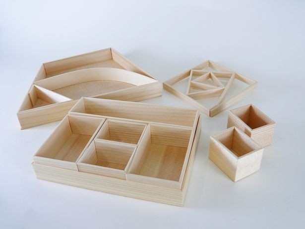 1830年頃の創業以来、様々な用途に合った木具を作り続ける。現在は地球環境に配慮した経木製品の製作も。化石資源を使わない木の器ORIで共同開発部門優秀賞【台東区の(株)木具定商店】