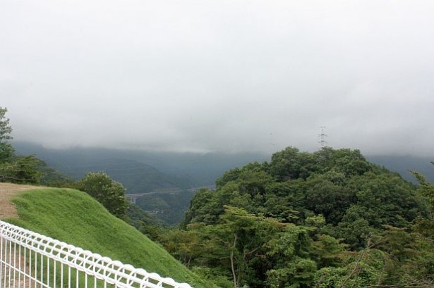 画像4 8 山頂から奈落の底へ さがみ湖 大空天国 で絶叫スリル ウォーカープラス