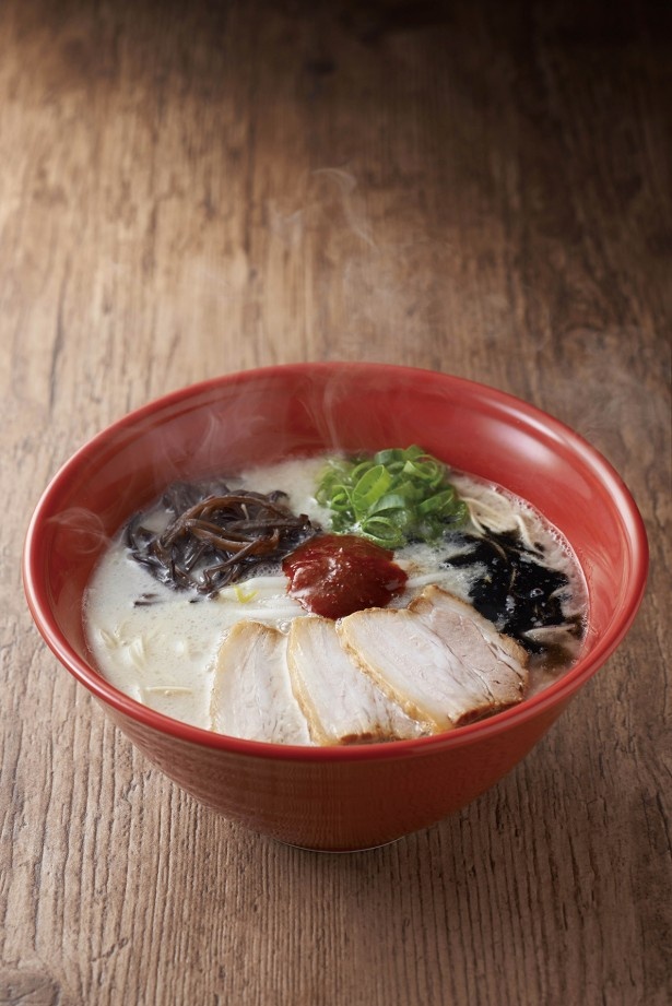 本場博多の味が、三井アウトレットパーク 入間のフードコートに登場。「RAMEN EXPRESS 博多 一風堂」