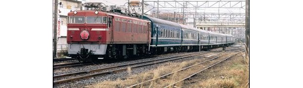 長崎歴史文化博物館で「大鉄道展」開催