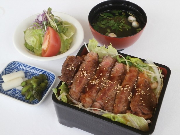 中日本のSA・PA141か所で夏限定メニューを味わう！
