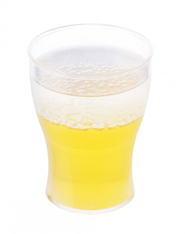 「飲むシュワシュワゼリー」は炭酸飲料を飲んでいるような感覚に！
